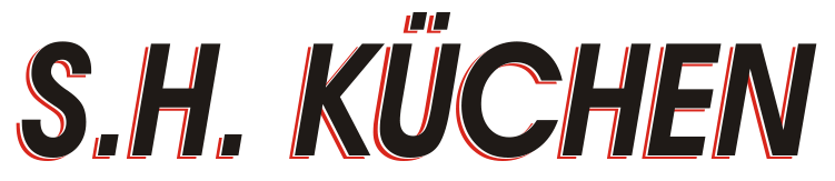 SH Küchen Waging logo